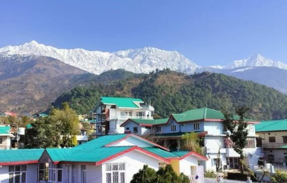 Hotel Country Heights- about-img