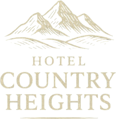 Hotel Country Heights-Logo