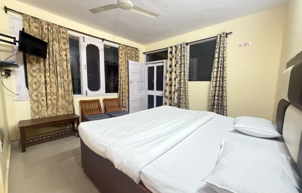 Family room at Hotel Country Heights